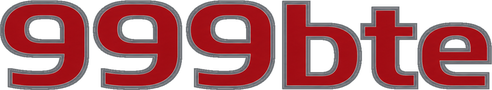 999bte লোগো